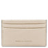 Leather card holder